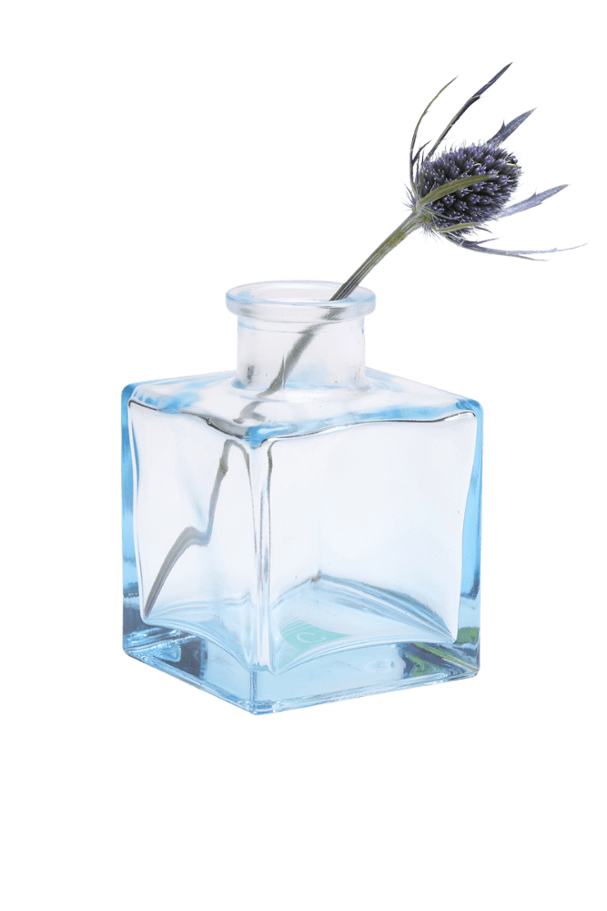 Loft Glass Vintage Bud Vases For Weddings - Chive US Wholesale