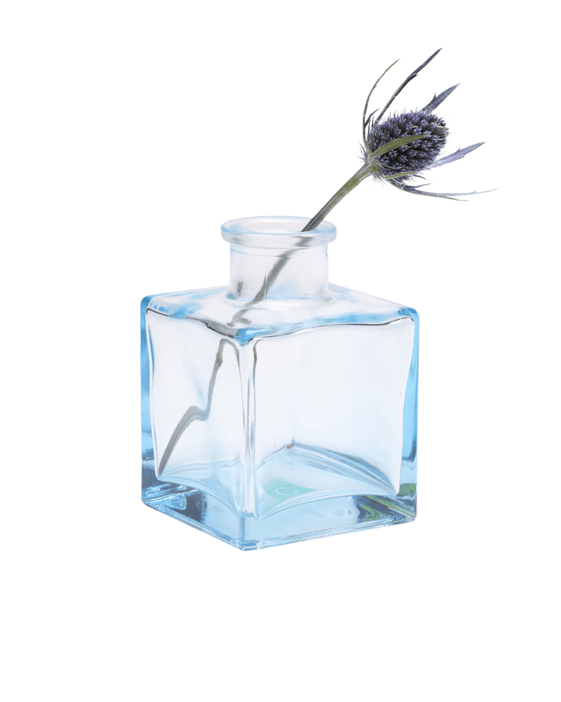 Loft Glass Vintage Bud Vases For Weddings - Chive US Wholesale