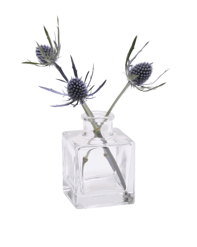 Loft Glass Vintage Bud Vases For Weddings - Chive US Wholesale