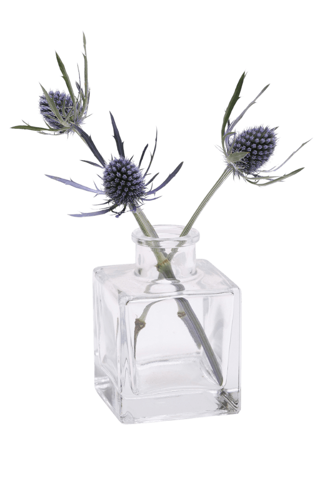 Loft Glass Vintage Bud Vases For Weddings - Chive US Wholesale