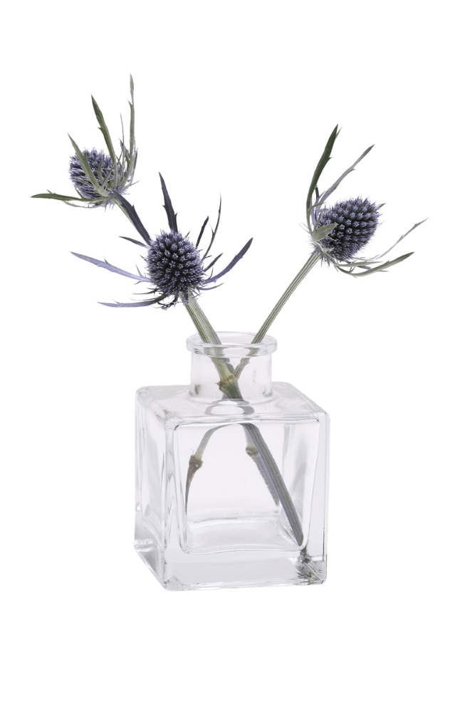 Loft Glass Vintage Bud Vases For Weddings - Chive US Wholesale