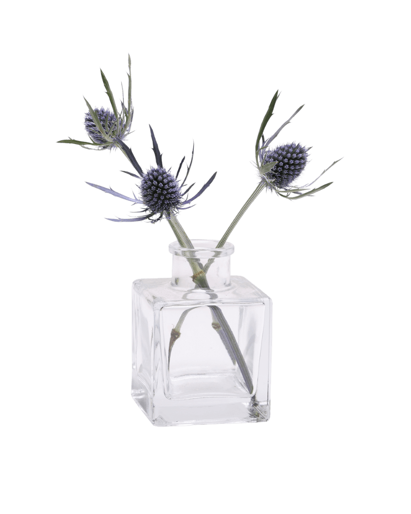 Loft Glass Vintage Bud Vases For Weddings - Chive US Wholesale