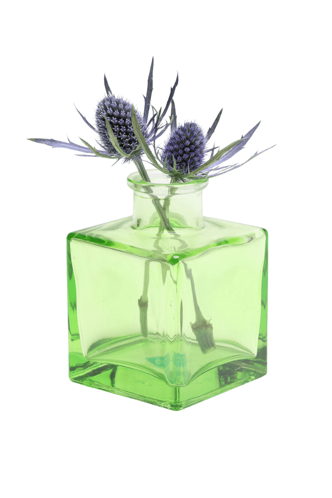 Loft Glass Vintage Bud Vases For Weddings - Chive US Wholesale