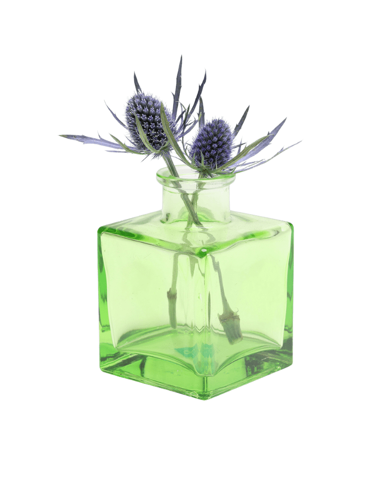 Loft Glass Vintage Bud Vases For Weddings - Chive US Wholesale
