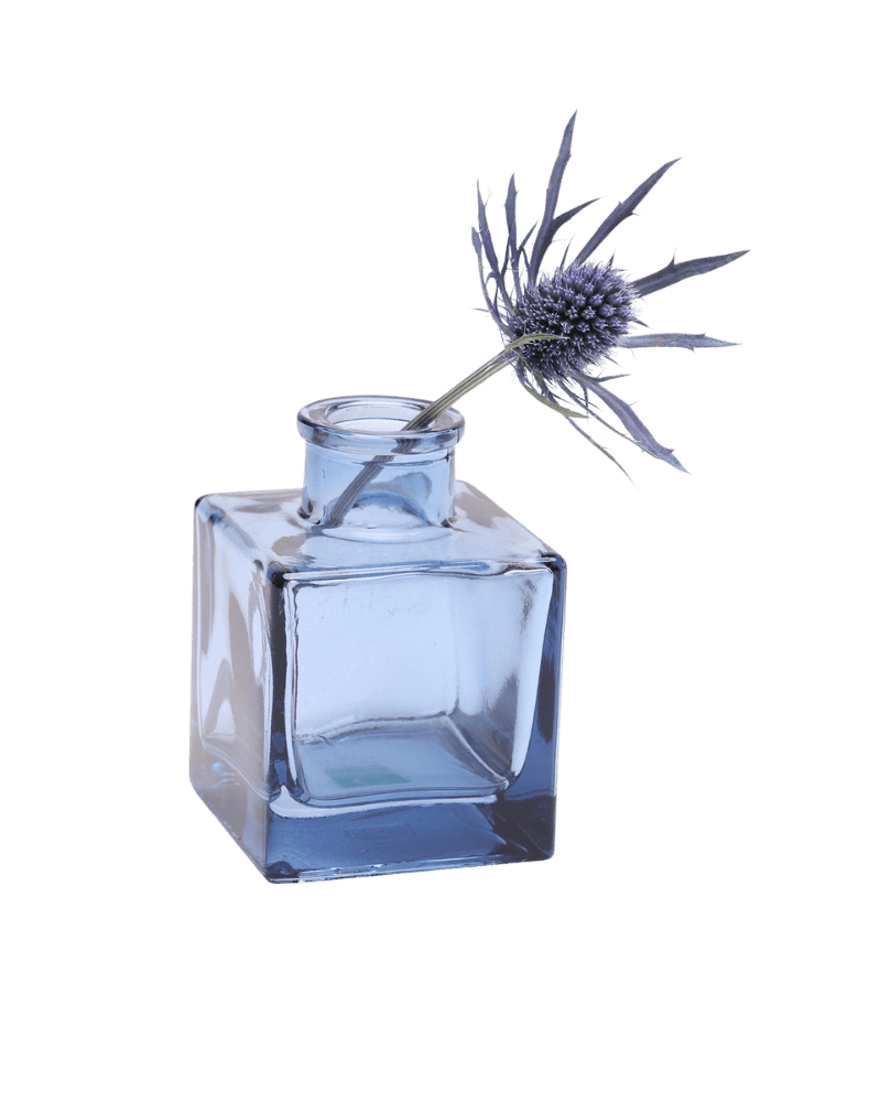 Loft Glass Vintage Bud Vases For Weddings - Chive US Wholesale