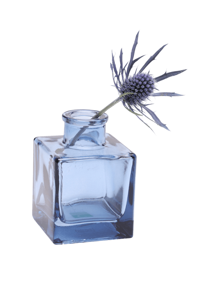 Loft Glass Vintage Bud Vases For Weddings - Chive US Wholesale