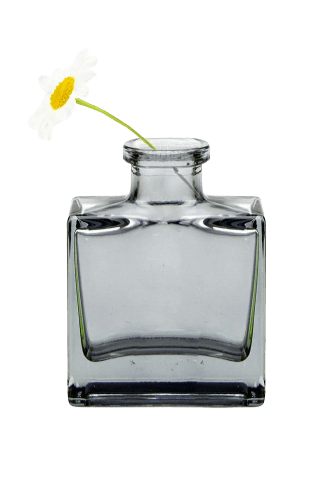 Loft Glass Vintage Bud Vases For Weddings - Chive US Wholesale