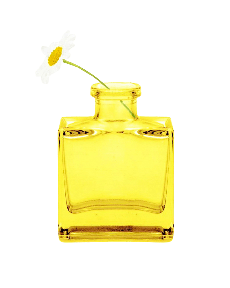 Loft Glass Vintage Bud Vases For Weddings - Chive US Wholesale