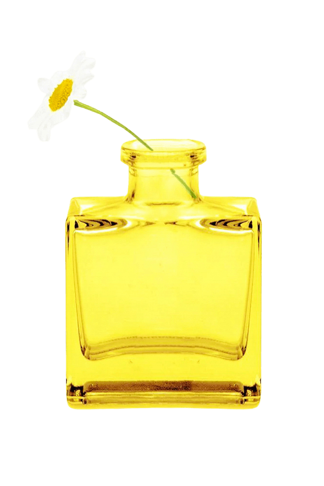 Loft Glass Vintage Bud Vases For Weddings - Chive US Wholesale