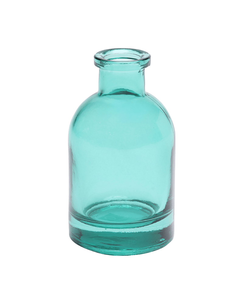 Loft Glass Vintage Bud Vases For Weddings - Chive US Wholesale