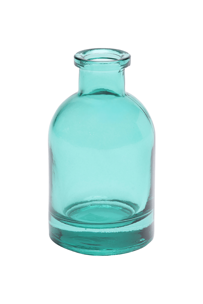 Loft Glass Vintage Bud Vases For Weddings - Chive US Wholesale