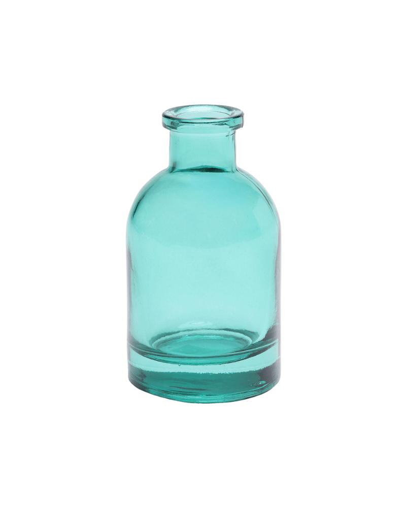 Loft Glass Vintage Bud Vases For Weddings - Chive US Wholesale