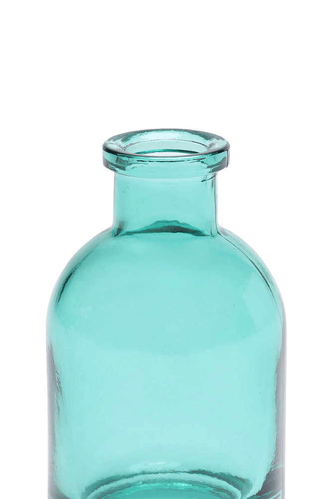 Loft Glass Vintage Bud Vases For Weddings - Chive US Wholesale