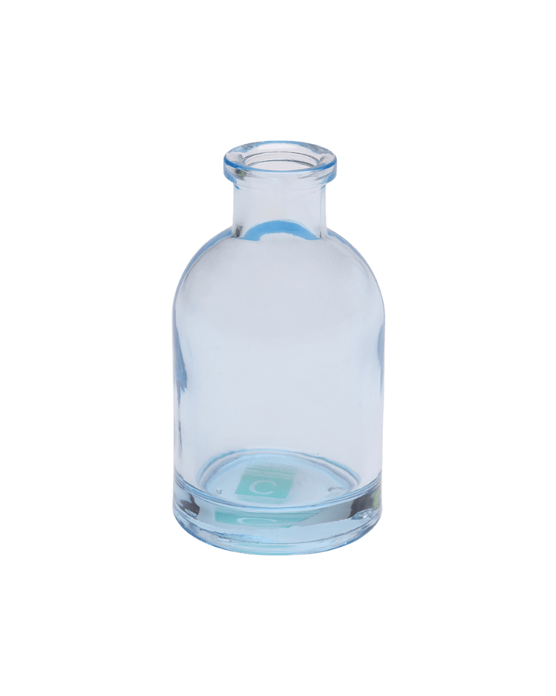 Loft Glass Vintage Bud Vases For Weddings - Chive US Wholesale