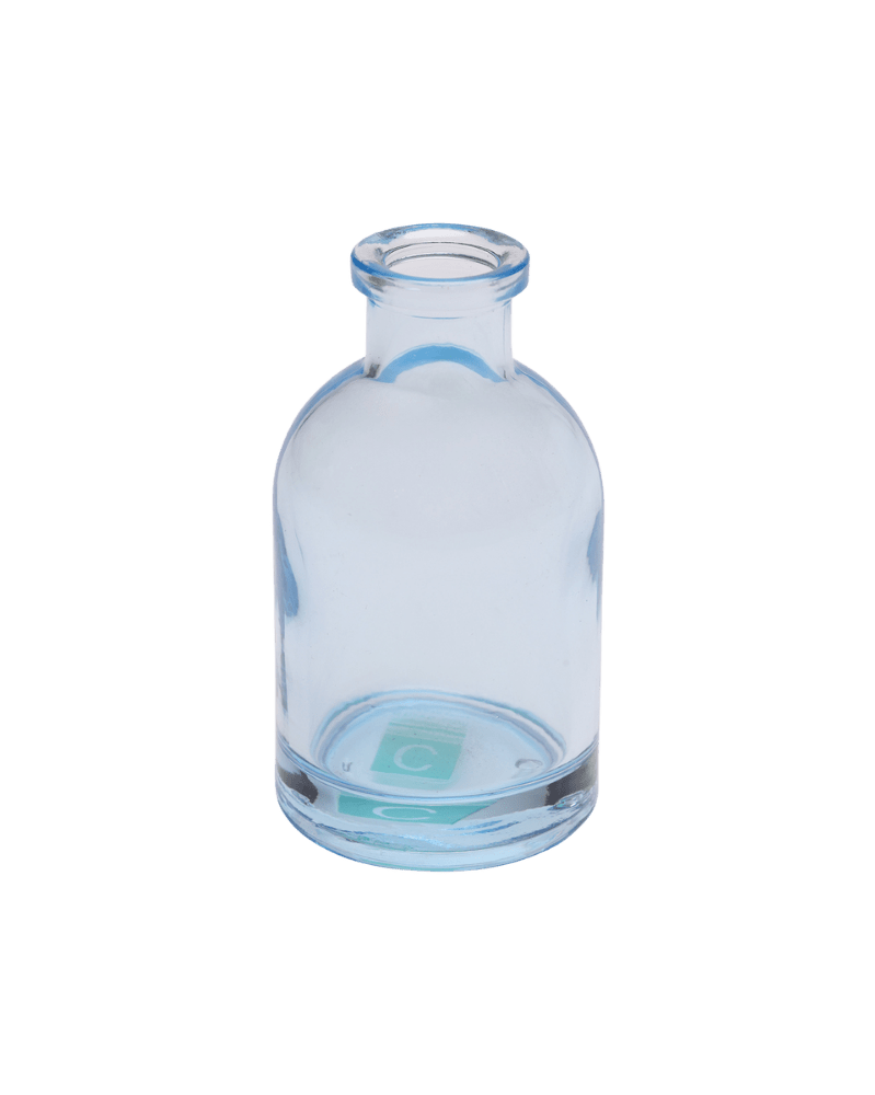 Loft Glass Vintage Bud Vases For Weddings - Chive US Wholesale