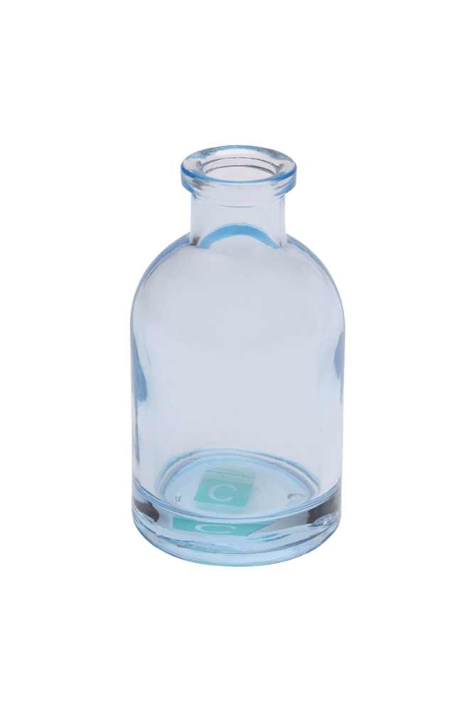 Loft Glass Vintage Bud Vases For Weddings - Chive US Wholesale