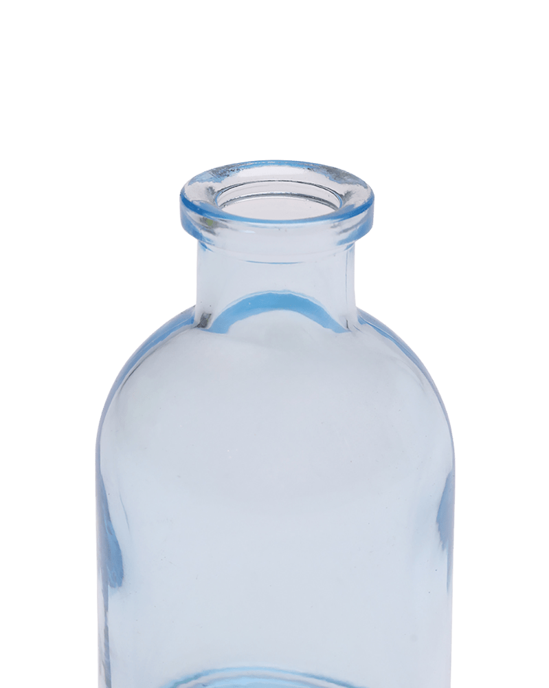 Loft Glass Vintage Bud Vases For Weddings - Chive US Wholesale