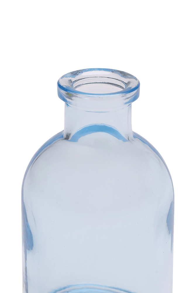 Loft Glass Vintage Bud Vases For Weddings - Chive US Wholesale