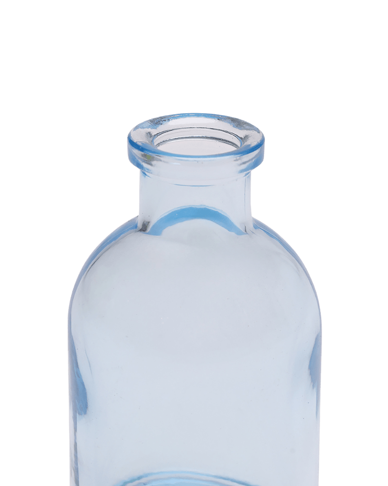 Loft Glass Vintage Bud Vases For Weddings - Chive US Wholesale