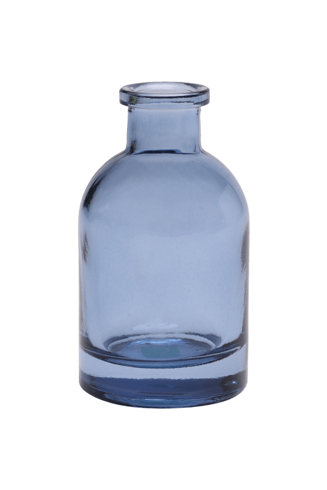 Loft Glass Vintage Bud Vases For Weddings - Chive US Wholesale