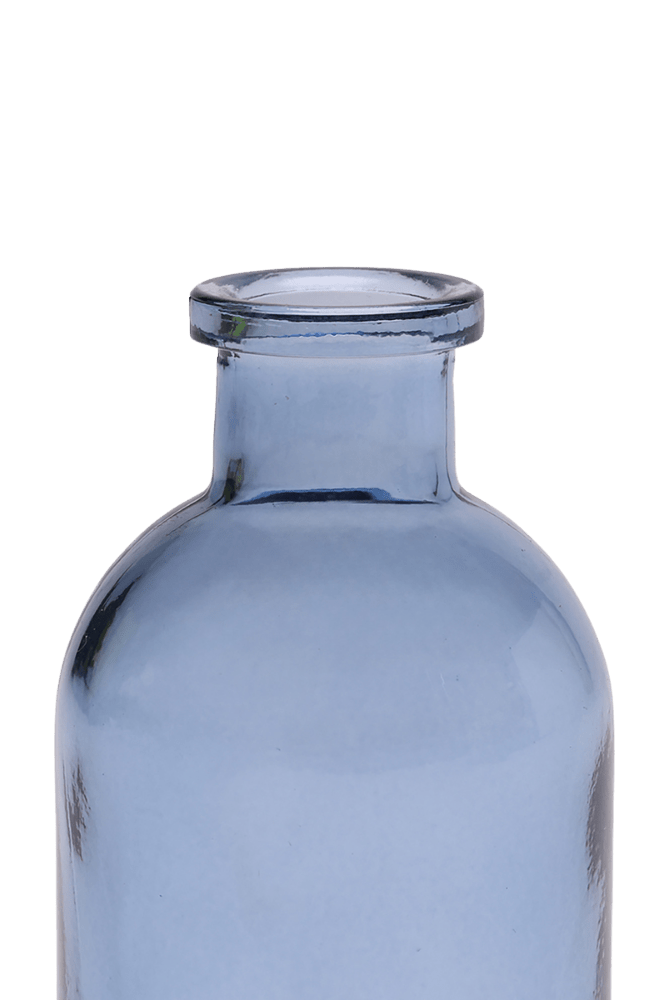 Loft Glass Vintage Bud Vases For Weddings - Chive US Wholesale