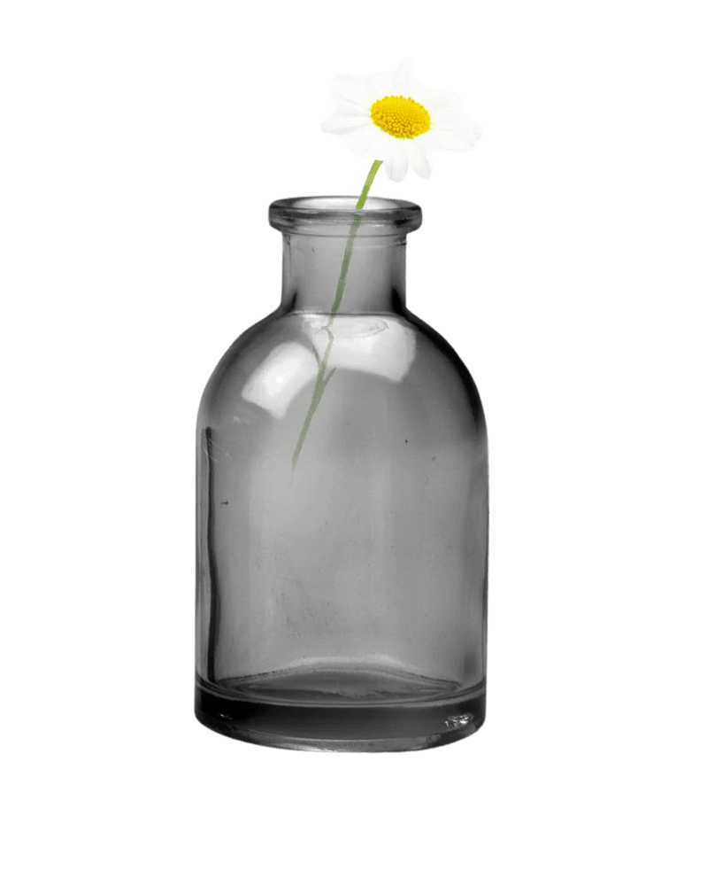 Loft Glass Vintage Bud Vases For Weddings - Chive US Wholesale