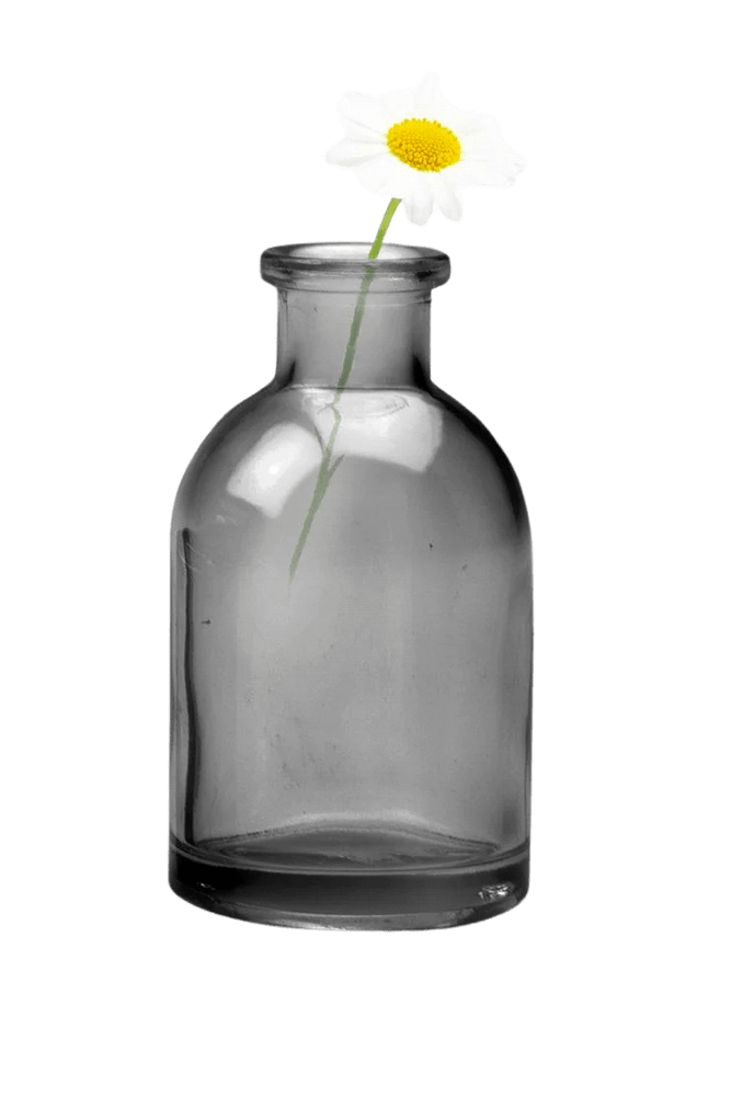 Loft Glass Vintage Bud Vases For Weddings - Chive US Wholesale