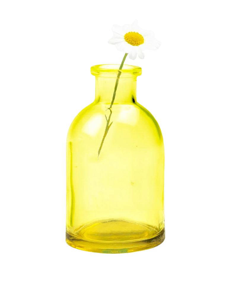 Loft Glass Vintage Bud Vases For Weddings - Chive US Wholesale