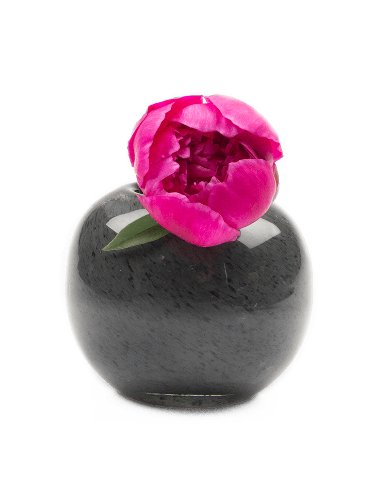 Ligne Glass Modern Flower Vase - Chive US Wholesale