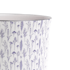 Liberte Porcelain Pot And Saucer Set With Drainage - Chive US Wholesale