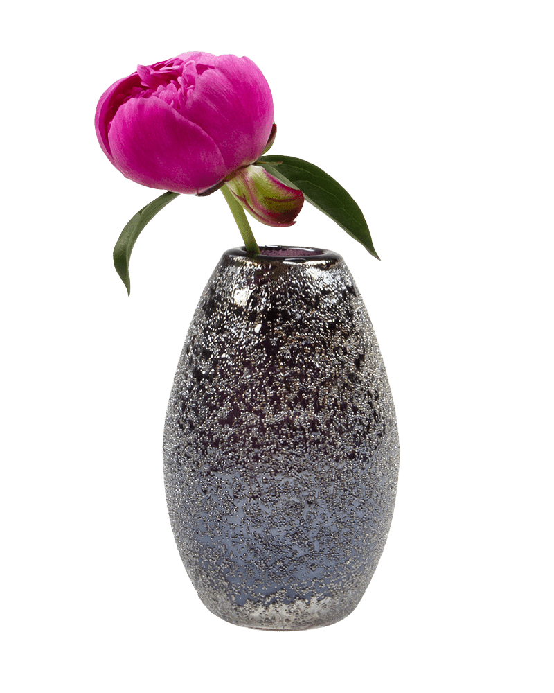 Ligne Glass Modern Flower Vase - Chive US Wholesale