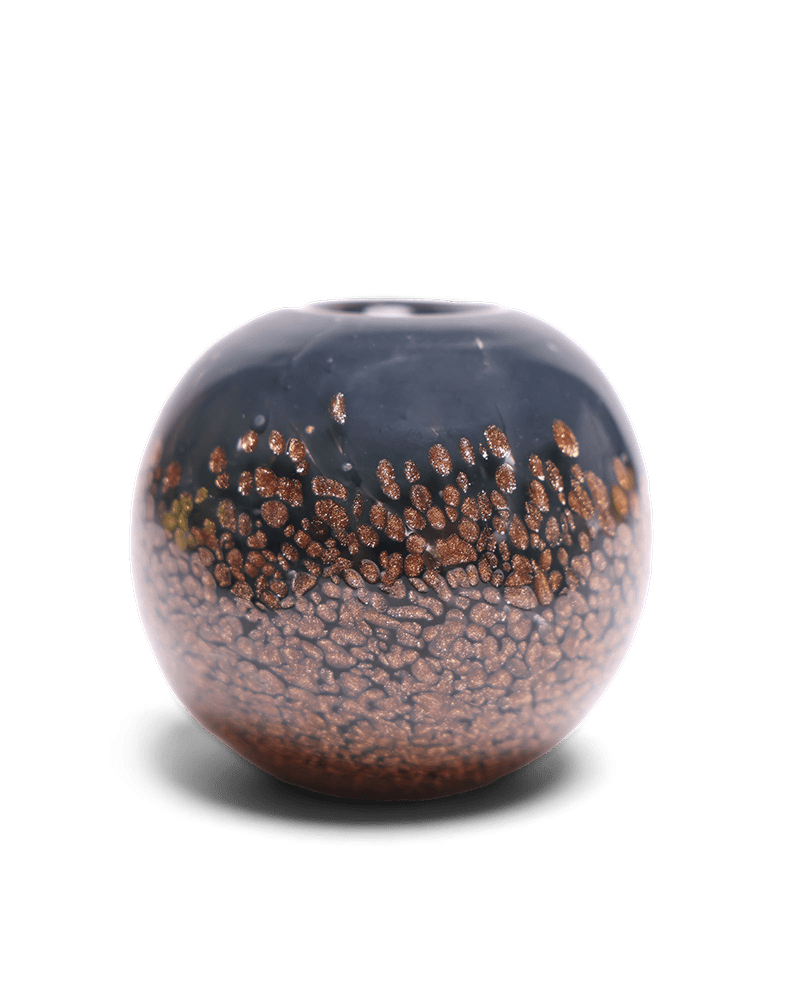 Ligne Glass Modern Flower Vase - Chive US Wholesale