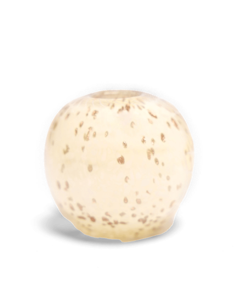 Ligne Glass Modern Flower Vase - Chive US Wholesale