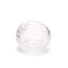 Ligne Glass Modern Flower Vase - Chive US Wholesale