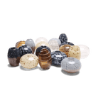 Ligne 5 Glass Vase Kit - 90pc Assortment - Chive US Wholesale