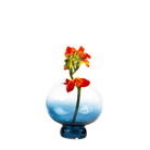 Lantern Glass Unique Flower Vase - Chive US Wholesale