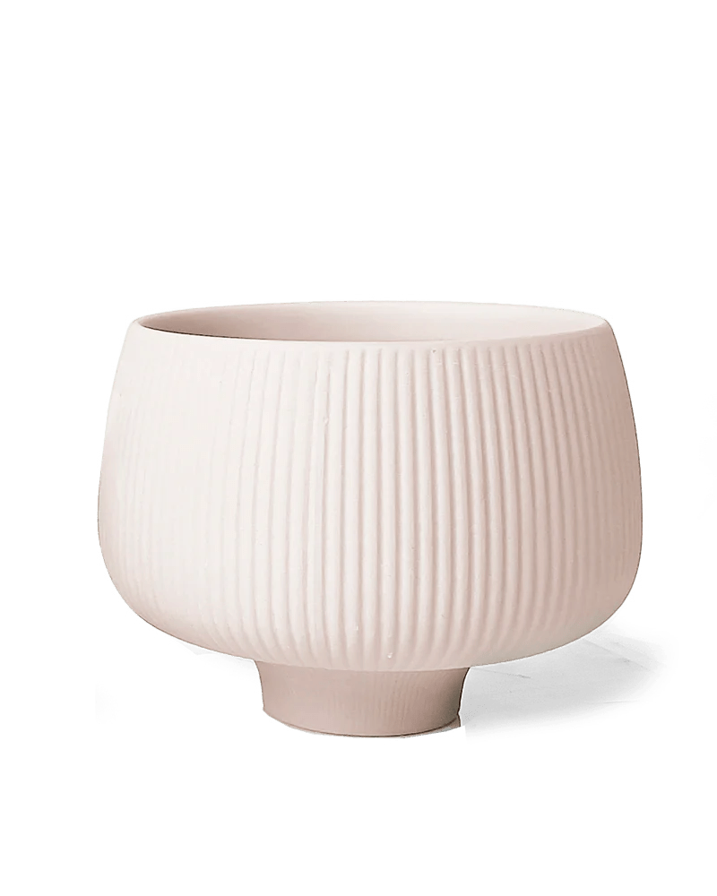 Lilo Planter Pot 24pc Kit - Medium - Chive US Wholesale
