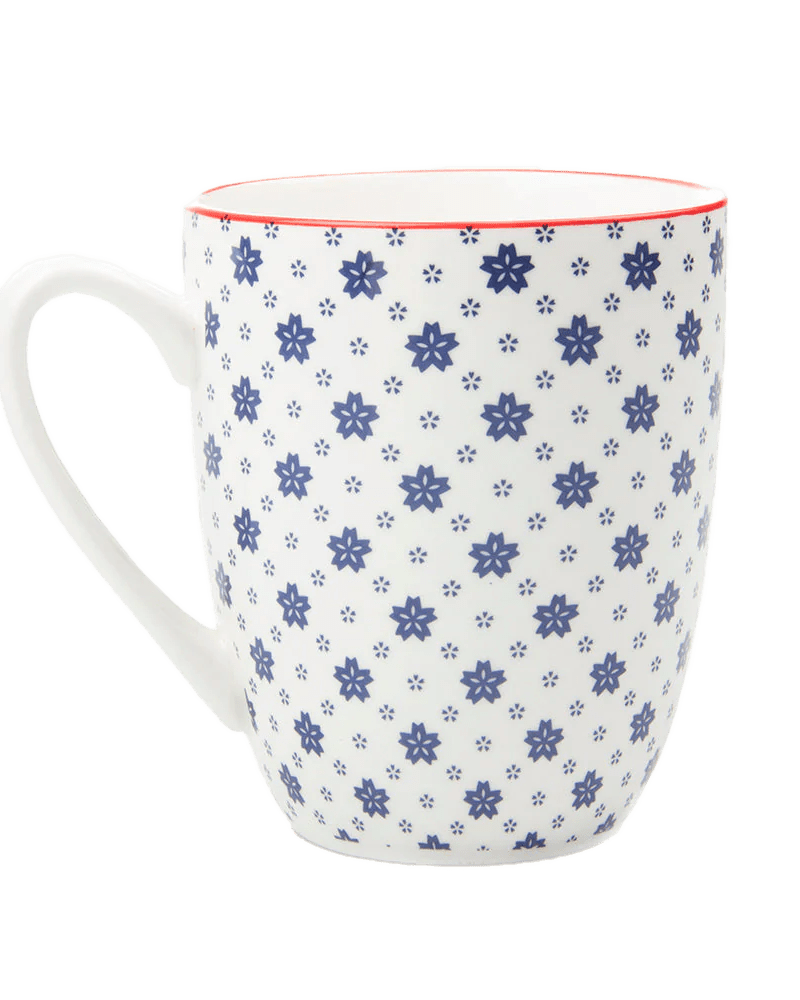 Liberte Porcelain Coffee Mug - Chive US Wholesale