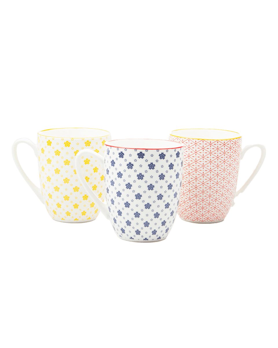 Liberte Porcelain Coffee Mug - Chive US Wholesale