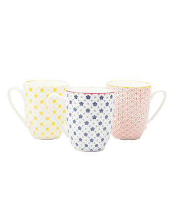 Liberte Porcelain Coffee Mug - Chive US Wholesale