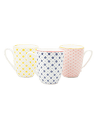 Liberte Porcelain Coffee Mug - Chive US Wholesale