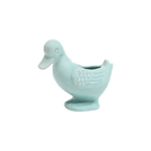 Duck Ceramic Indoor Plant Pot For Succulents - Chive US Wholesale