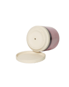 Minute Ceramic Pot And Saucer Set With Drainage - Chive US Wholesale