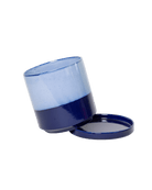 Minute Ceramic Pot And Saucer Set With Drainage - Chive US Wholesale