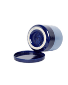 Minute Ceramic Pot And Saucer Set With Drainage - Chive US Wholesale