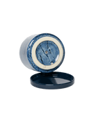 Minute Ceramic Pot And Saucer Set With Drainage - Chive US Wholesale