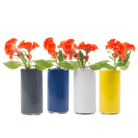 Moloko Ceramic Bud Vase Kit - Chive US Wholesale