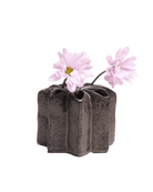 Misty Ceramic Flower Vase - Chive US Wholesale