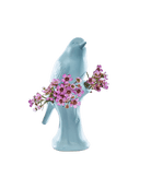 Bird Porcelain Modern Flower Vase - Chive US Wholesale