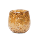 Nebula Glass Modern Flower Vase - Chive US Wholesale